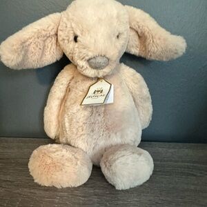 Jellycat Orlando Puppy BNWT